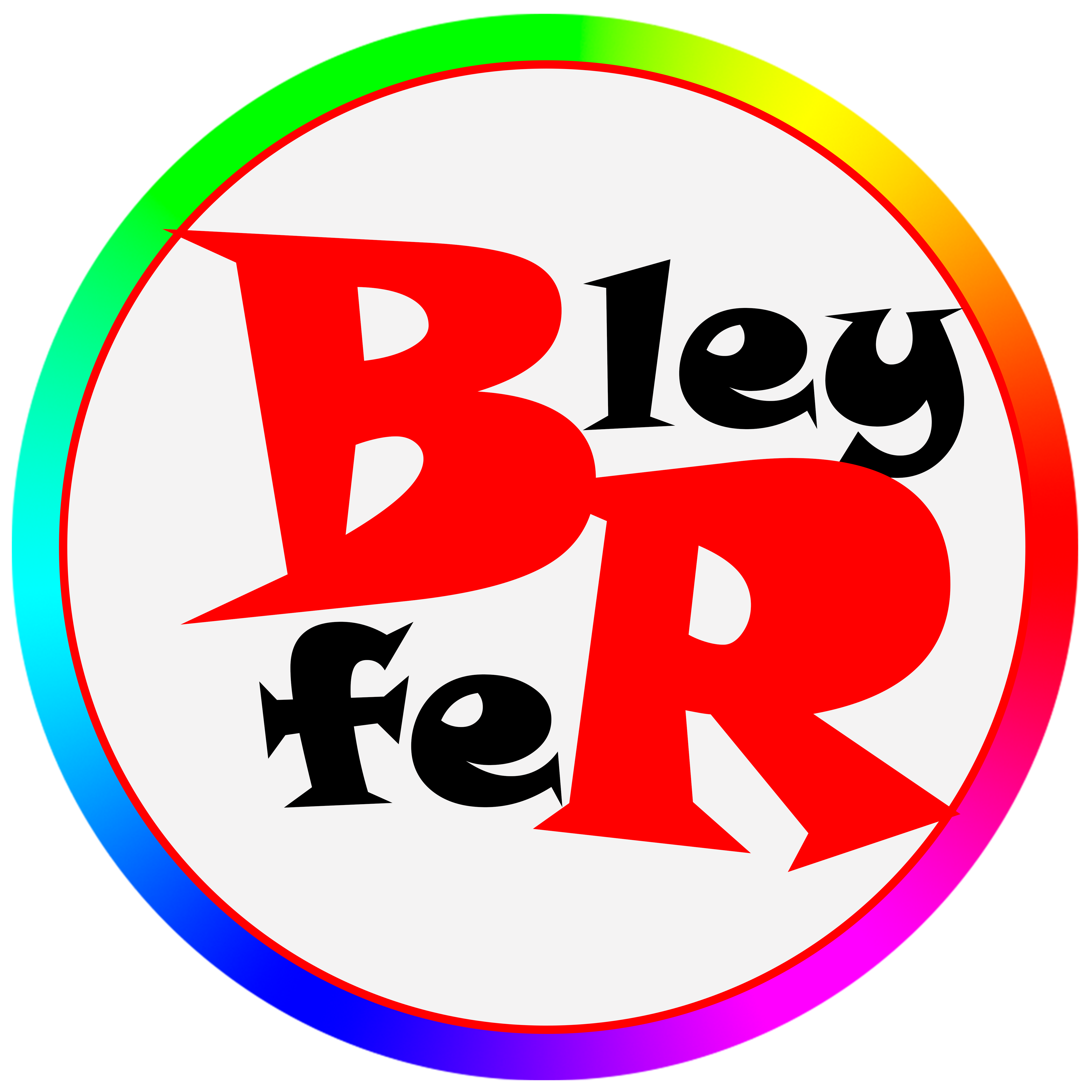 Logo de Bleyfer